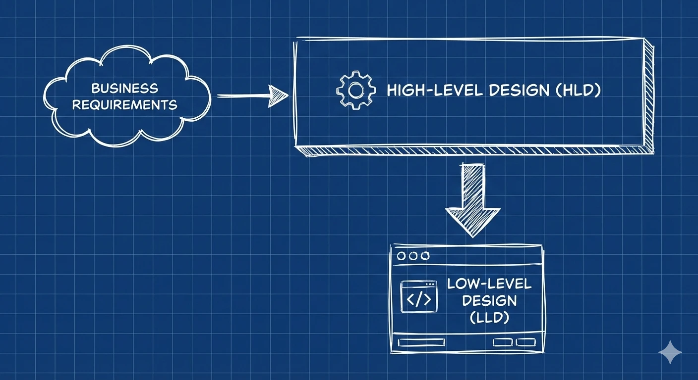 System Design in Practice: From Requirements to Scalable Architecture ...